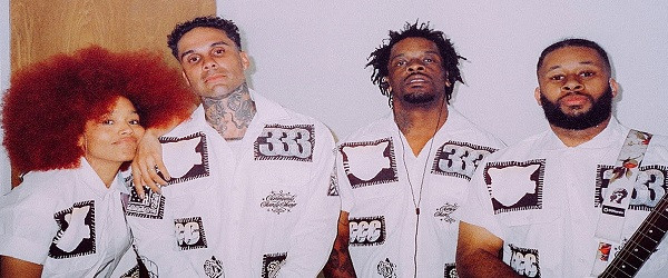 The Fever 333