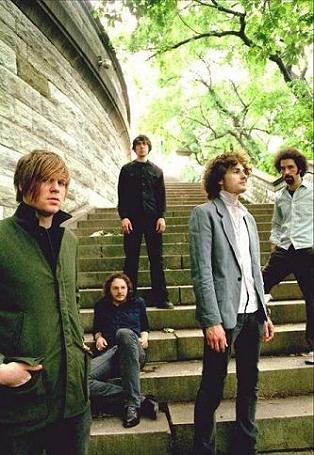 The Fever