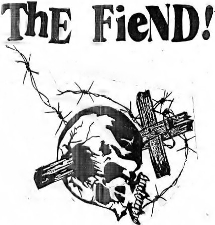 The Fiend