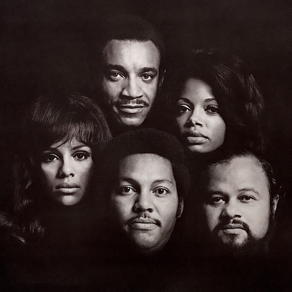 The Fifth Dimension