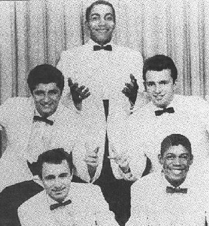 The Five Discs