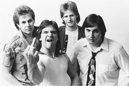 The Flashcubes