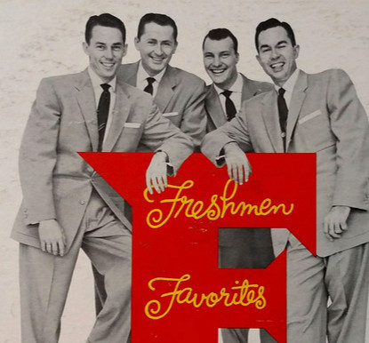 The Four Freshmen