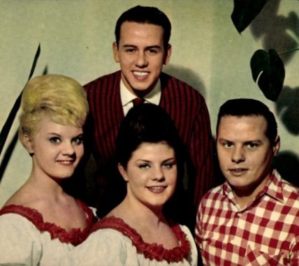 The Fouryo's