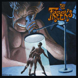 The Freeks