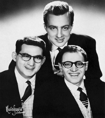 The Gadabouts