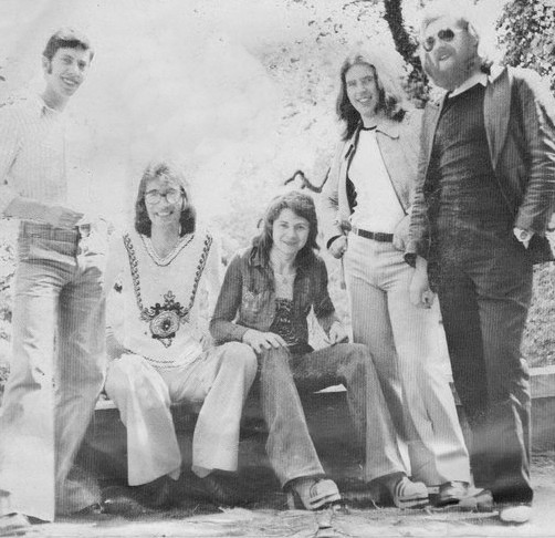 The Garnets