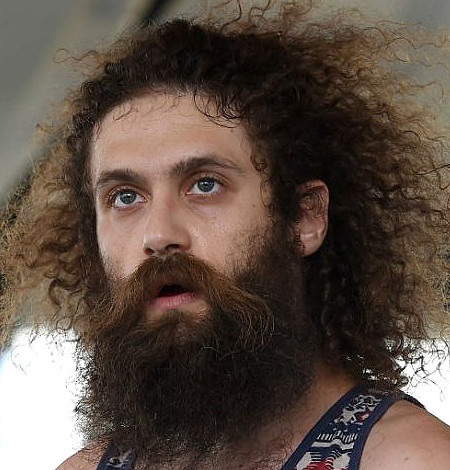 The Gaslamp Killer
