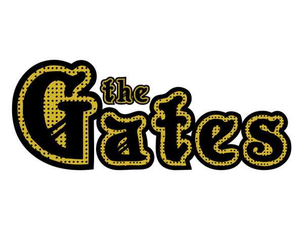 The Gates (4)