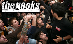 The Geeks