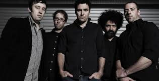 The Go Set