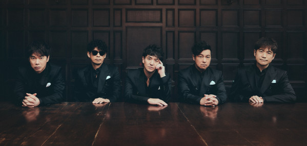 The Gospellers