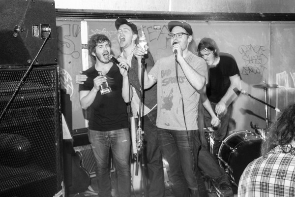 The Gotobeds