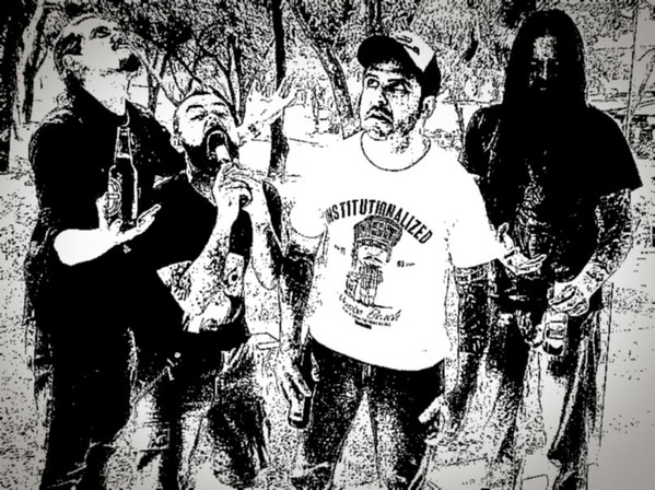 The Grindful Dead