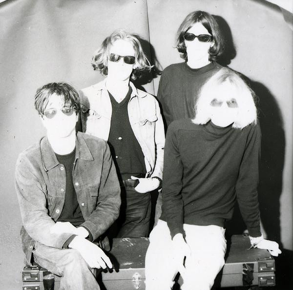 The Heads (2)