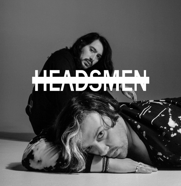 The Headsmen