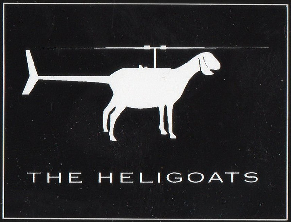 The Heligoats