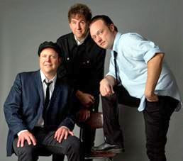 The Hi-Risers