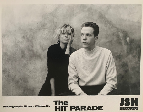 The Hit Parade