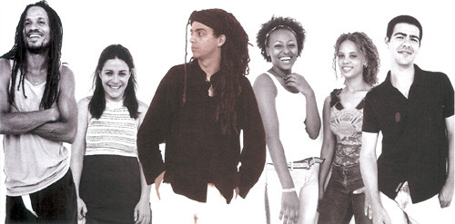 The Idan Raichel Project