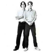 The Inbreds (2)