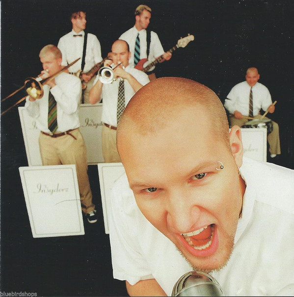 The Insyderz