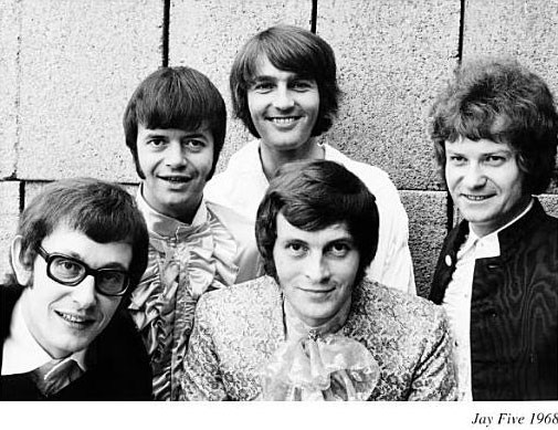 The Jay Five
