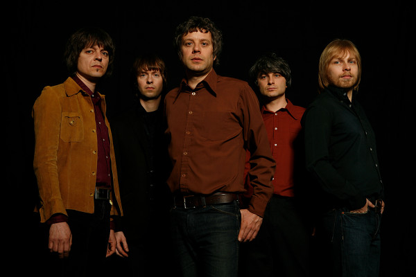 The Jaybirds (2)
