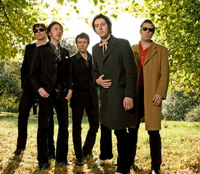 The Jim Jones Revue