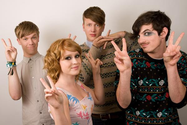 The Kabeedies