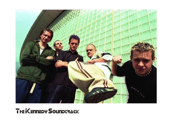The Kennedy Soundtrack