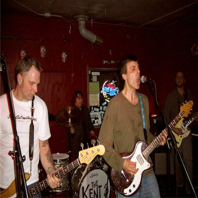 The Kent 3