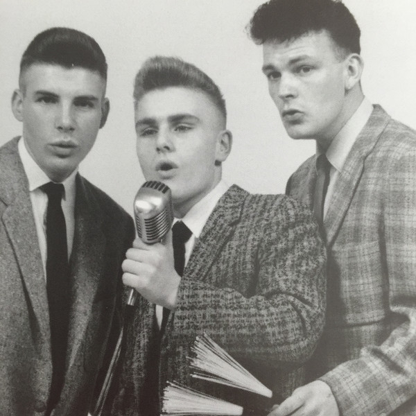 The Keytones