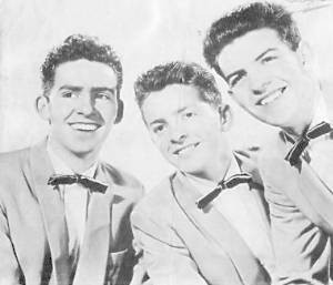 The King Brothers (3)