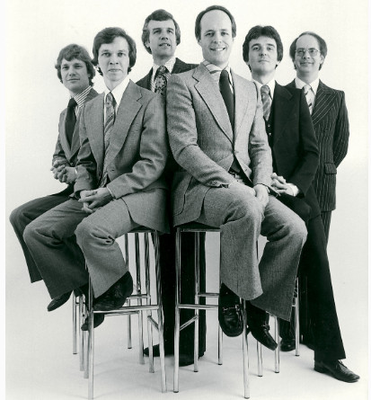 The King's Singers