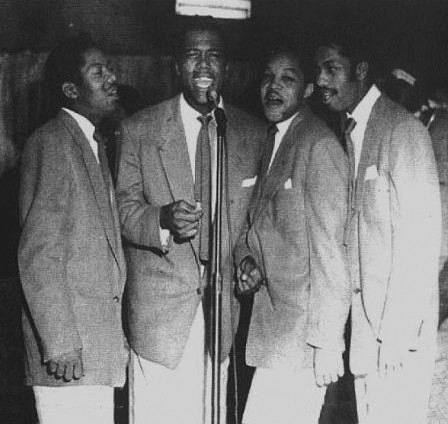 The Lamplighters