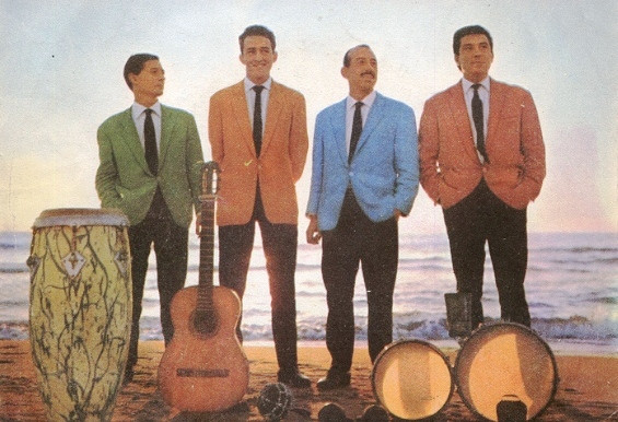 The Latins