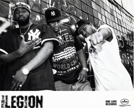 The Legion