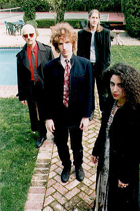 The Loud Family