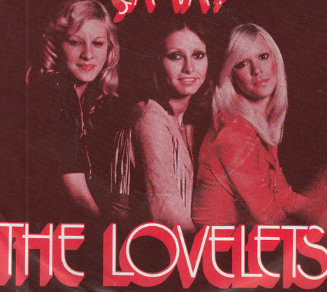 The Lovelets