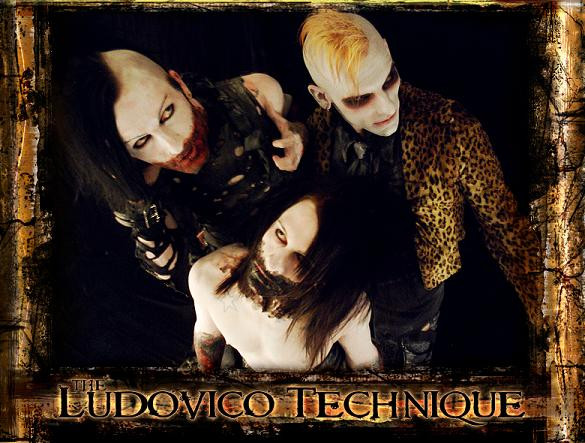 The Ludovico Technique