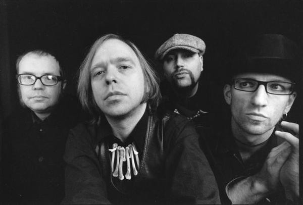 The Maggots (2)