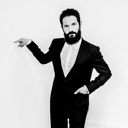 The Magician (2)