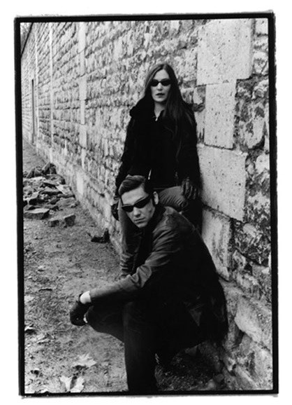 The Magnetix