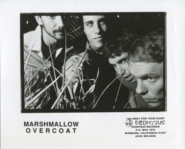 The Marshmallow Overcoat
