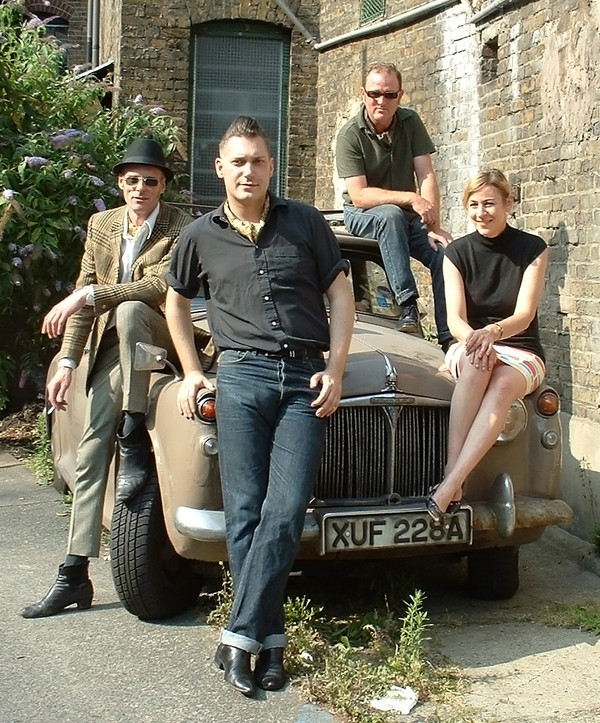 The Masonics