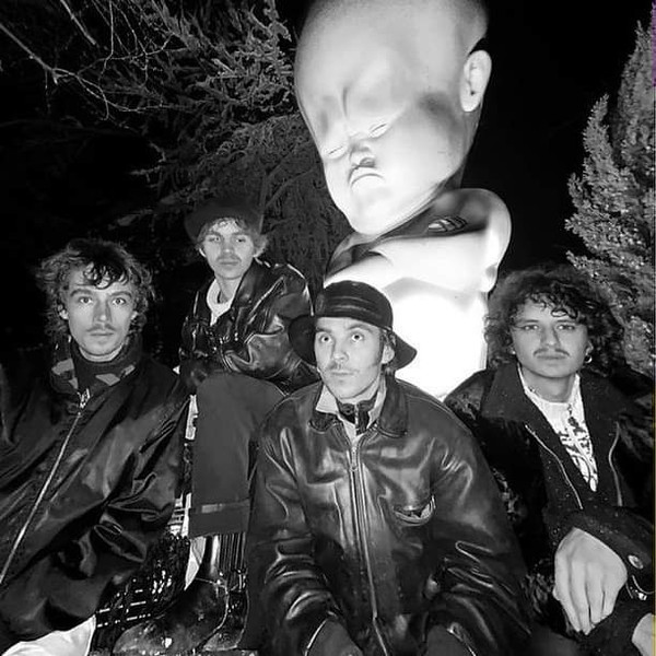 The Mauskovic Dance Band