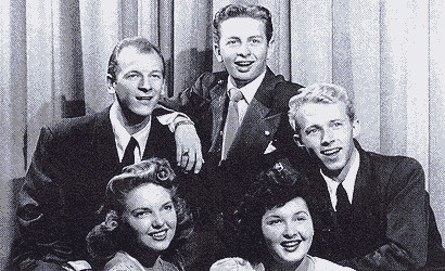 The Mel-Tones