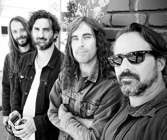 The Men (2)