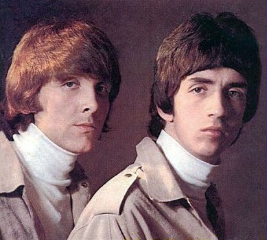 The Merseys